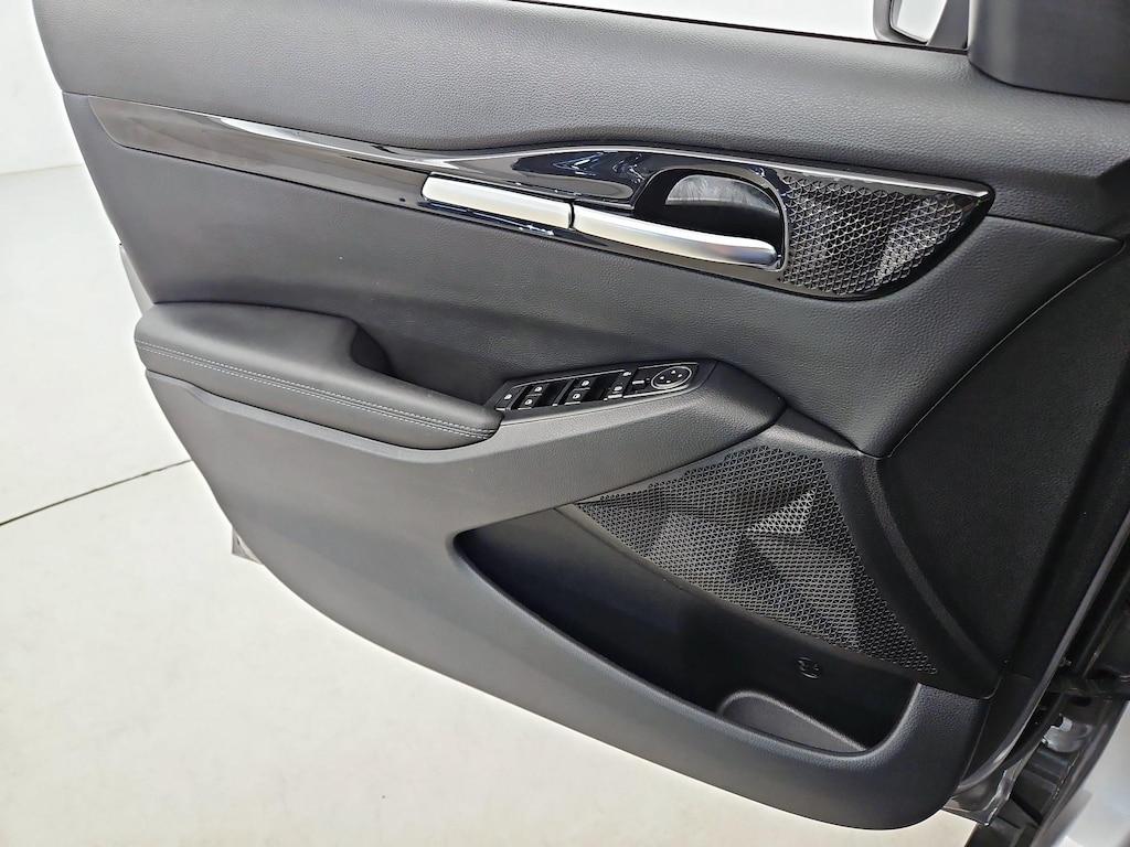 used 2023 Kia Seltos car, priced at $24,998