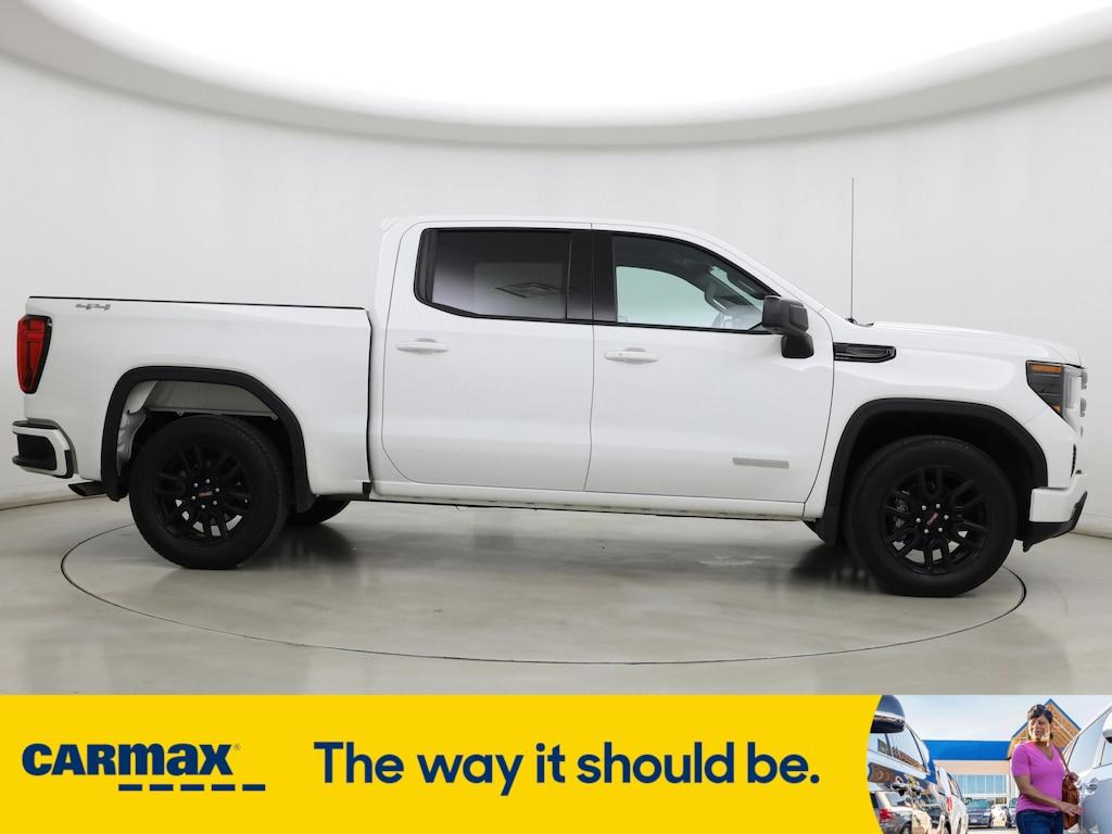 used 2023 GMC Sierra 1500 car, priced at $42,998