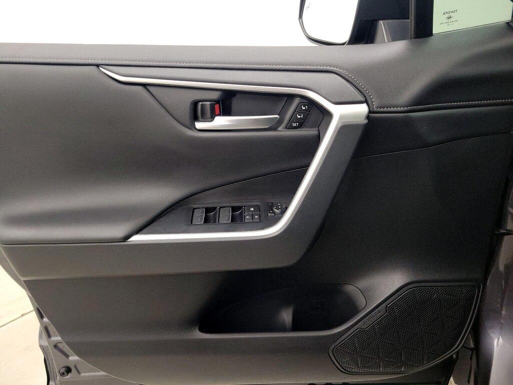 used 2023 Toyota RAV4 Hybrid car, priced at $36,998