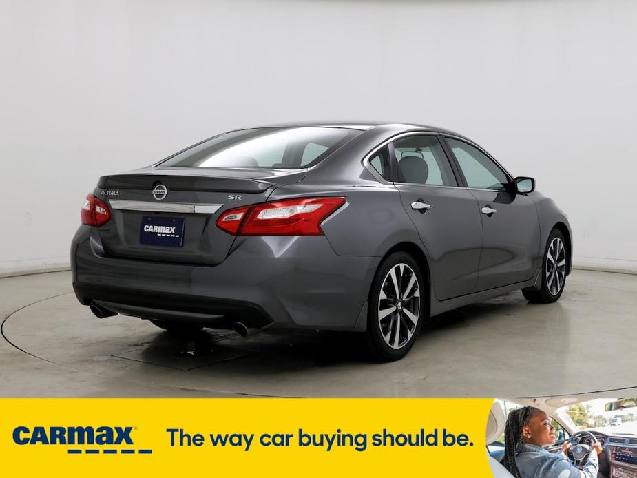 used 2016 Nissan Altima car, priced at $15,998