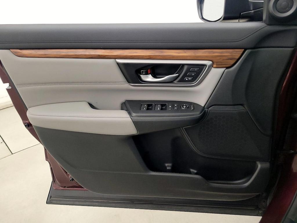 used 2019 Honda CR-V car, priced at $28,998