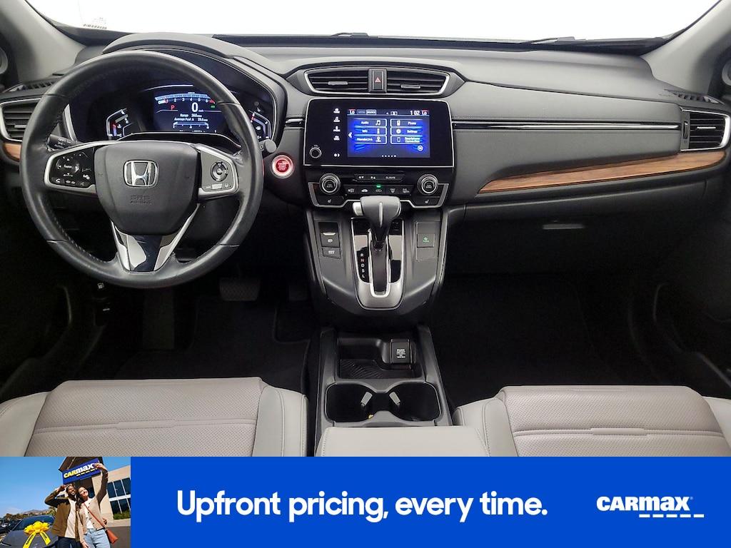 used 2019 Honda CR-V car, priced at $28,998
