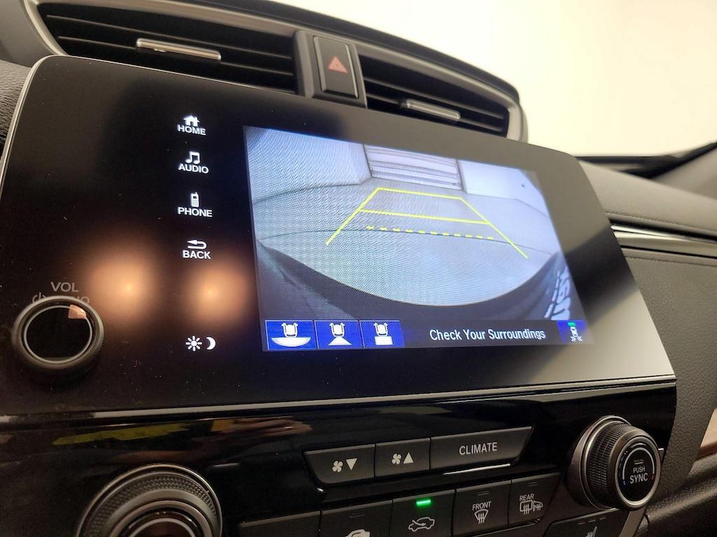 used 2019 Honda CR-V car, priced at $28,998