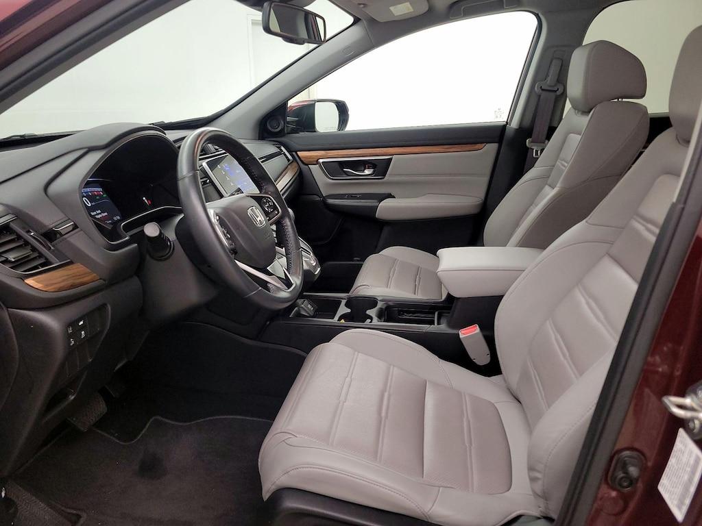 used 2019 Honda CR-V car, priced at $28,998