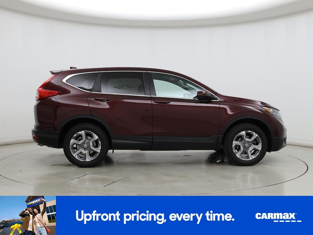 used 2019 Honda CR-V car, priced at $28,998