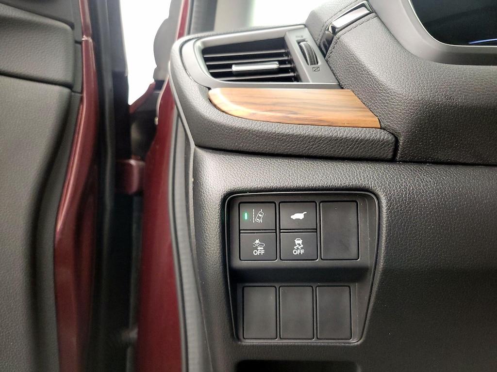 used 2019 Honda CR-V car, priced at $28,998