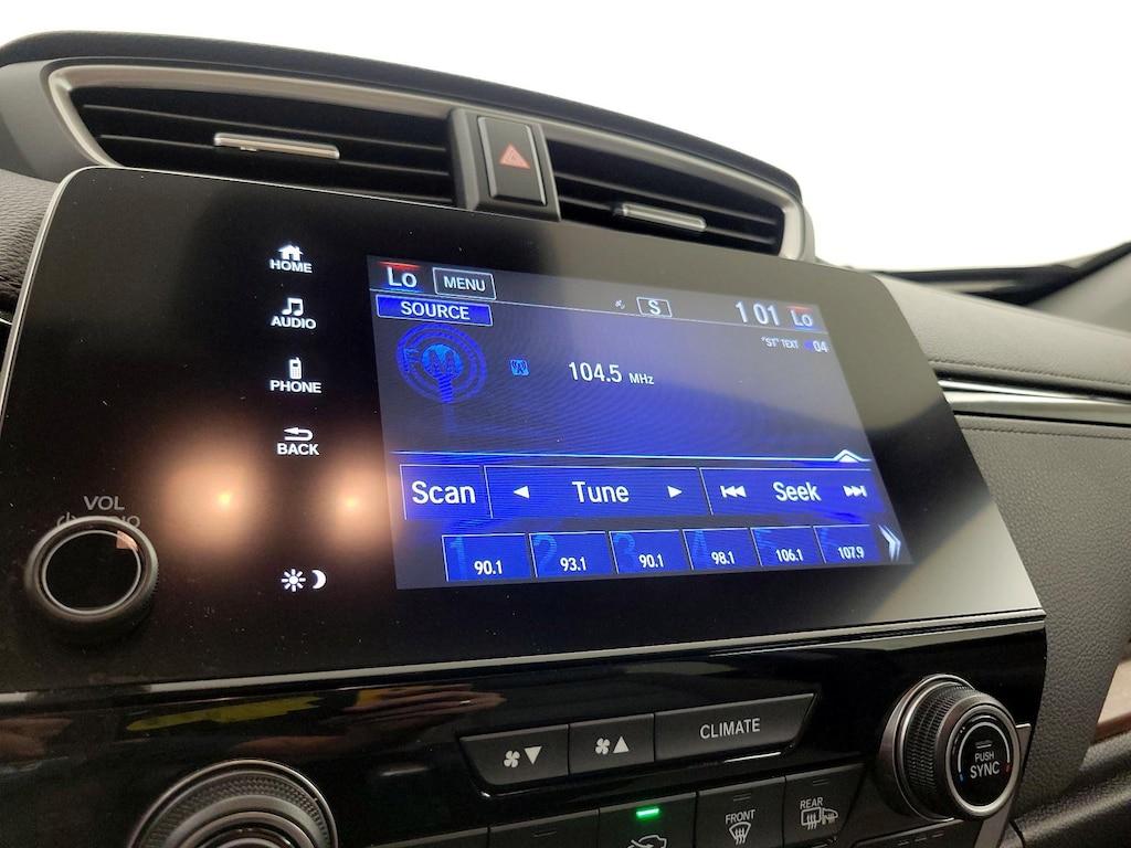 used 2019 Honda CR-V car, priced at $28,998