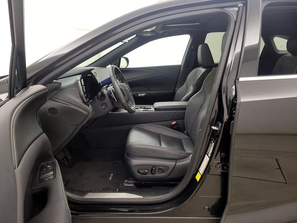 used 2023 Lexus RX 350 car, priced at $47,998