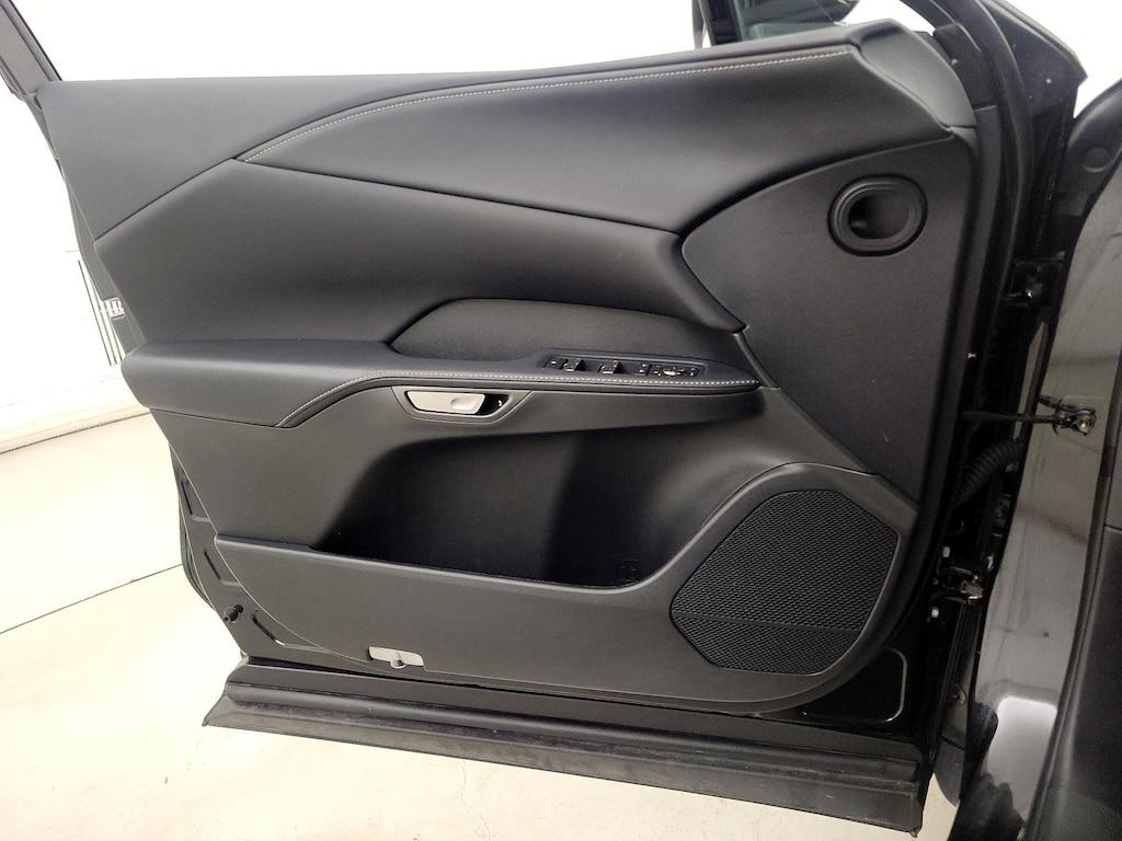 used 2023 Lexus RX 350 car, priced at $47,998
