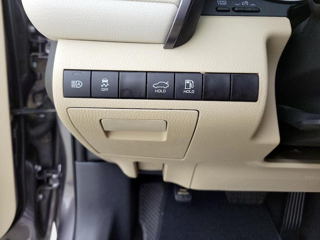 used 2023 Toyota Camry car, priced at $24,998