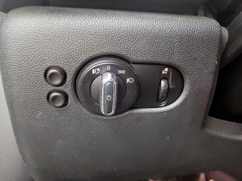 used 2019 MINI Convertible car, priced at $23,998