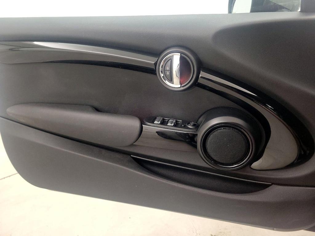 used 2019 MINI Convertible car, priced at $23,998
