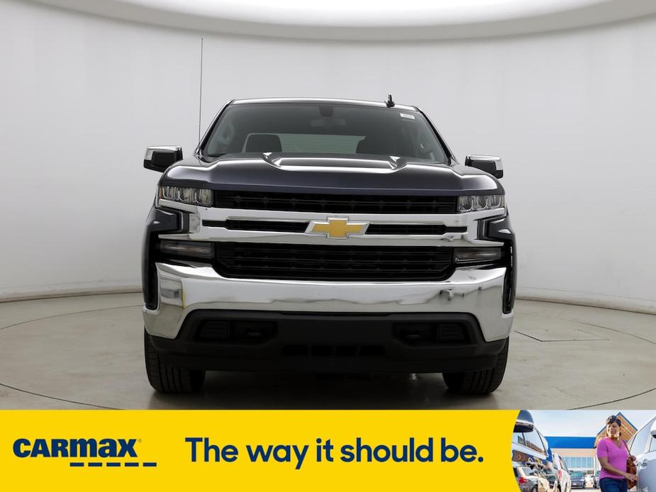 used 2021 Chevrolet Silverado 1500 car, priced at $31,998