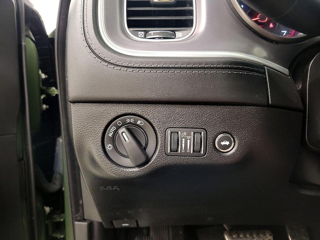 used 2021 Dodge Charger car, priced at $52,998