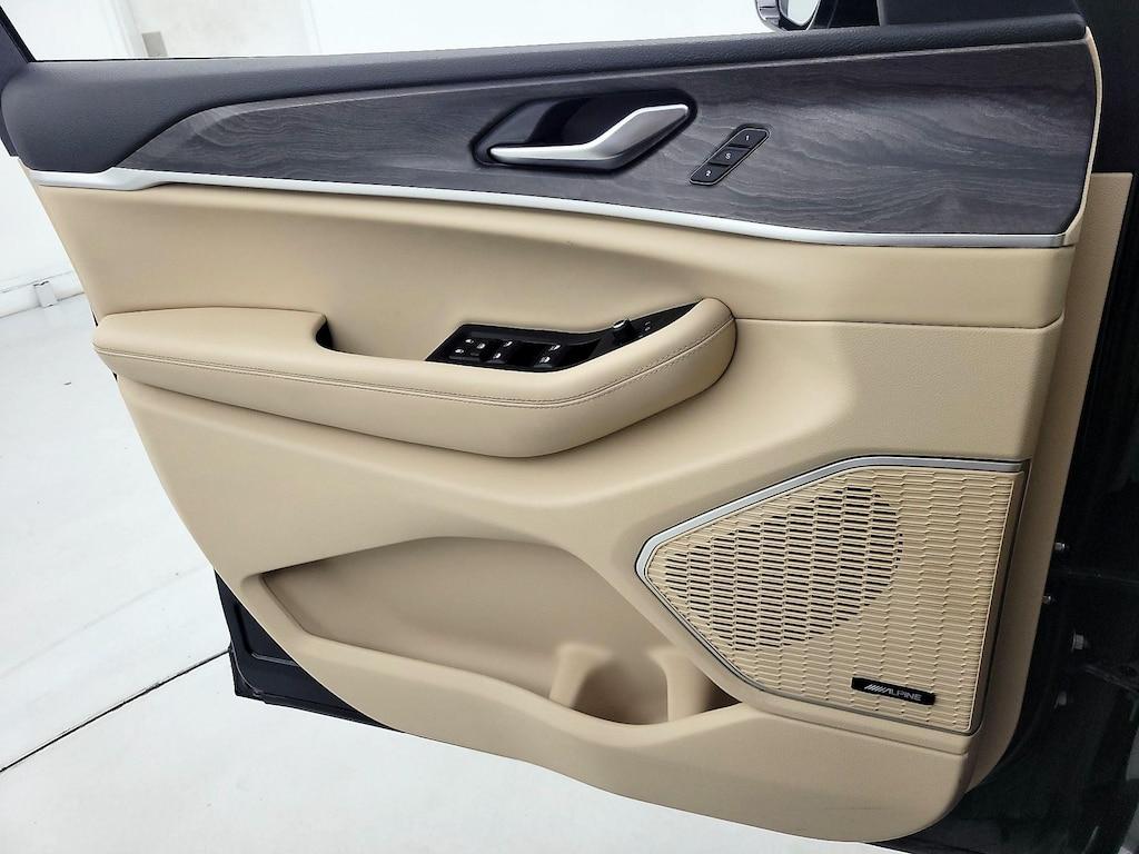 used 2022 Jeep Grand Cherokee car, priced at $32,998