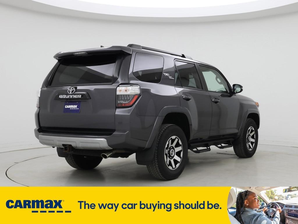 used 2019 Toyota 4Runner car, priced at $36,998