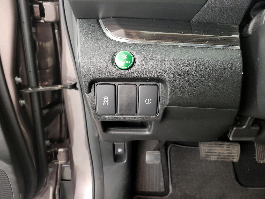 used 2015 Honda CR-V car, priced at $21,998