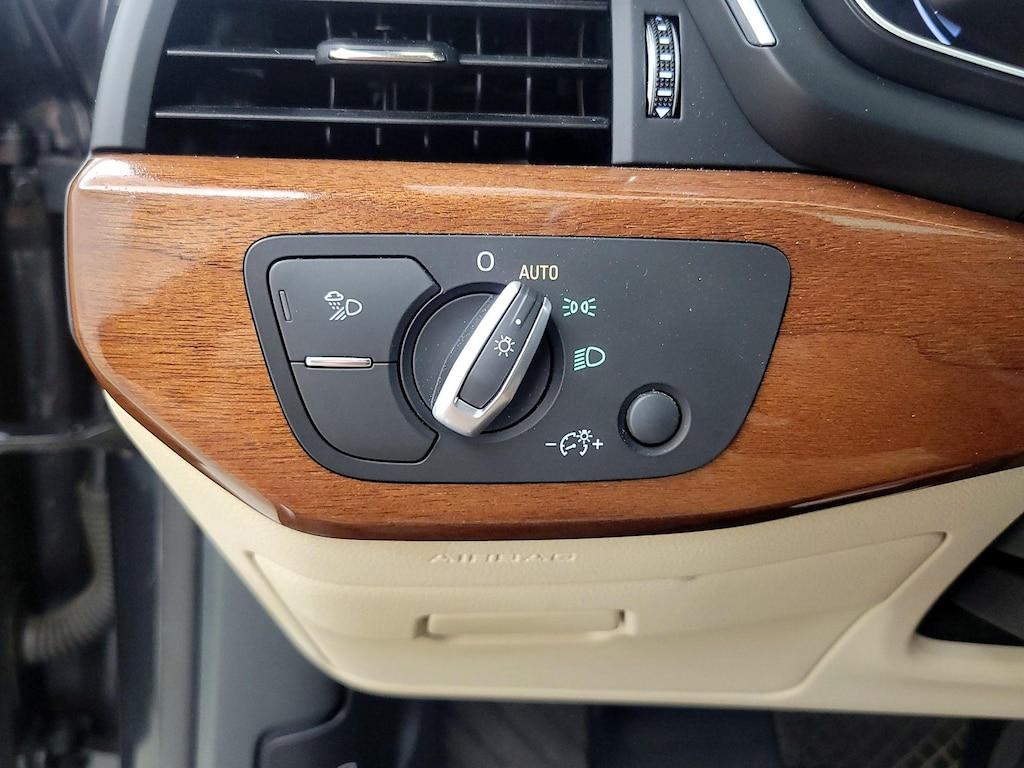 used 2020 Audi A5 car, priced at $33,998