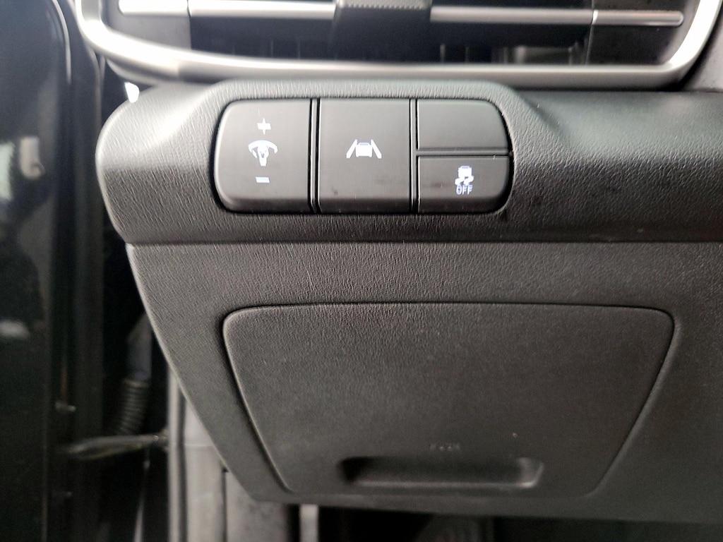 used 2023 Hyundai Elantra car, priced at $21,998