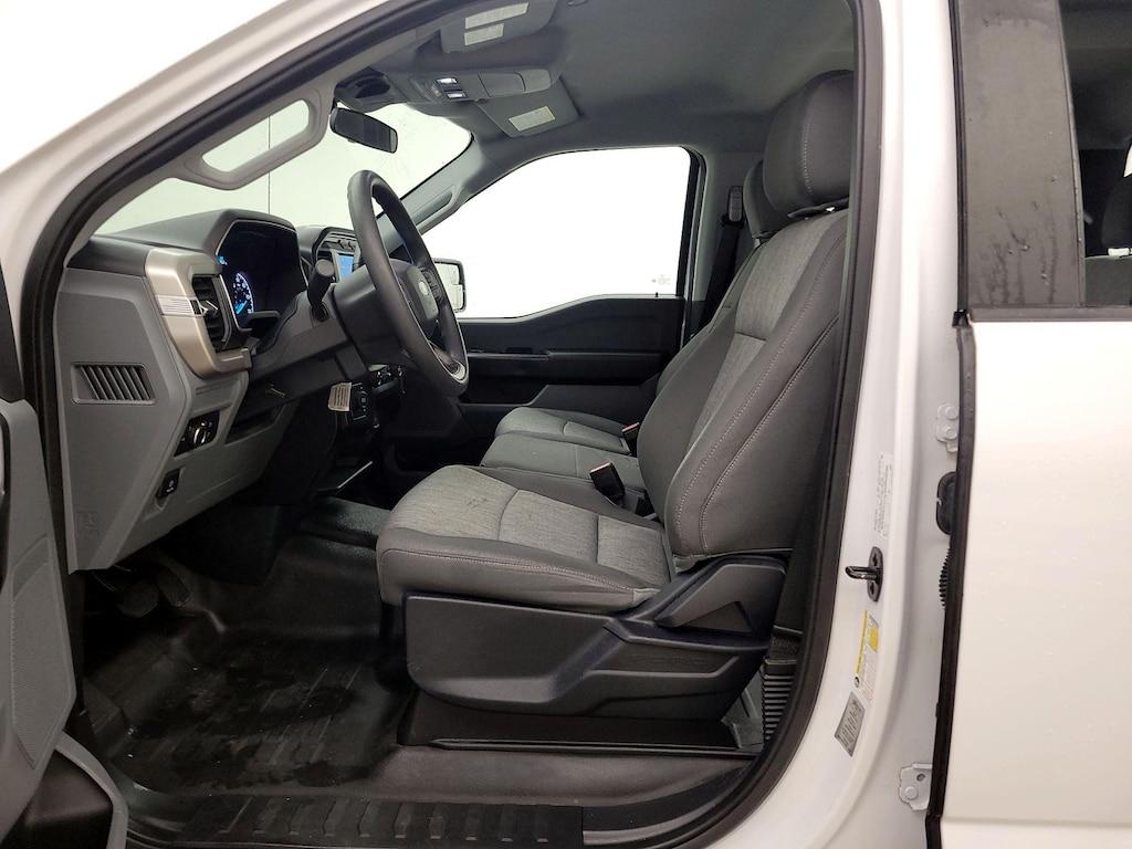 used 2021 Ford F-150 car, priced at $32,998