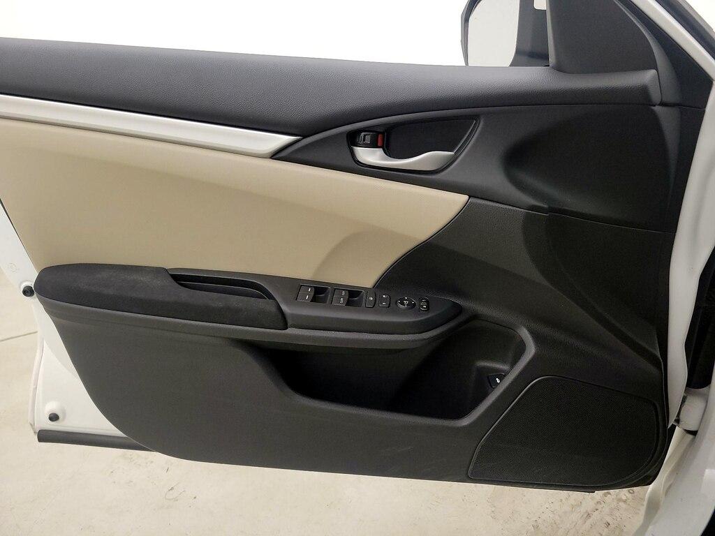 used 2018 Honda Civic car, priced at $19,998