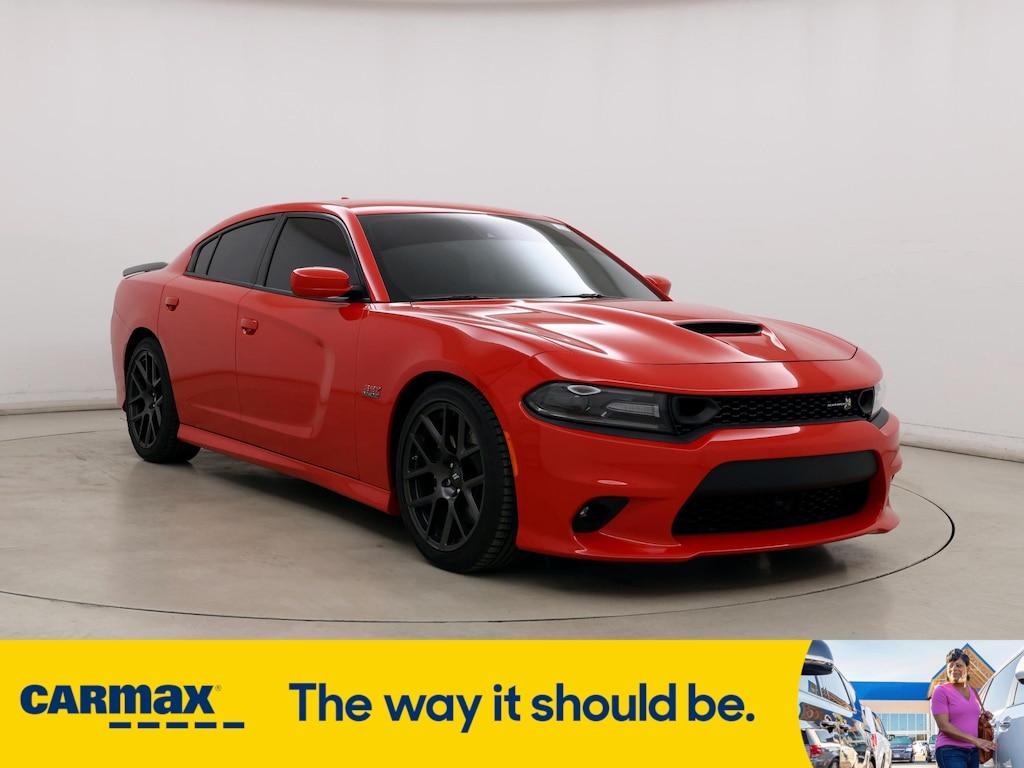 used 2019 Dodge Charger car, priced at $44,998