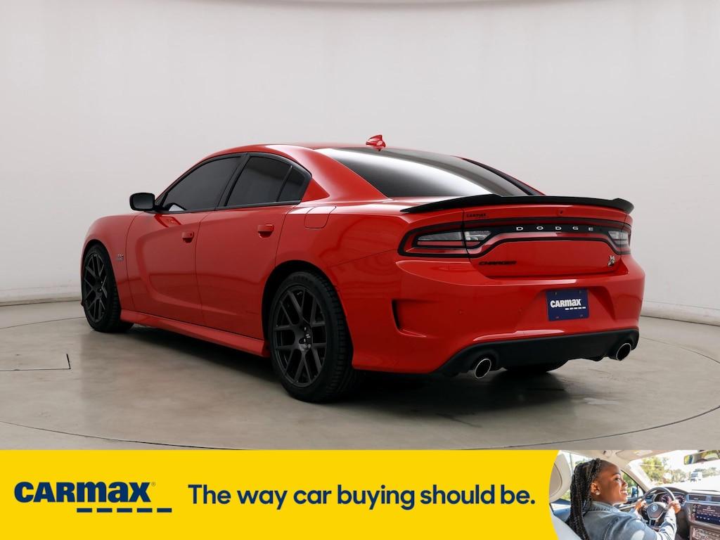 used 2019 Dodge Charger car, priced at $44,998