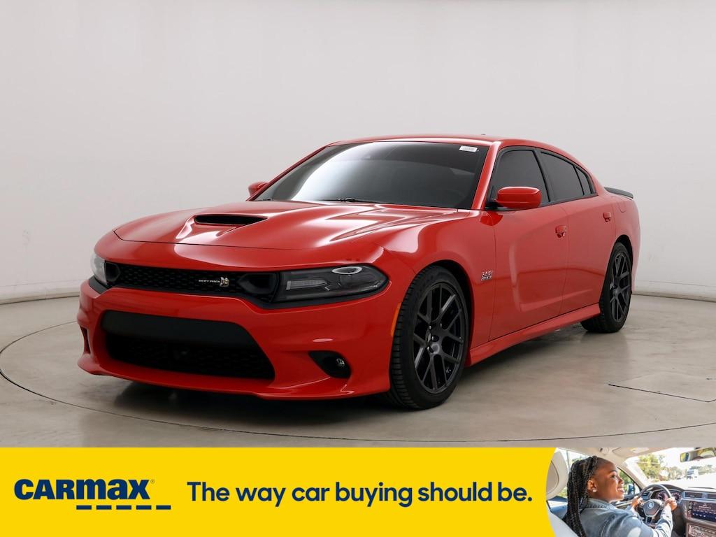 used 2019 Dodge Charger car, priced at $44,998