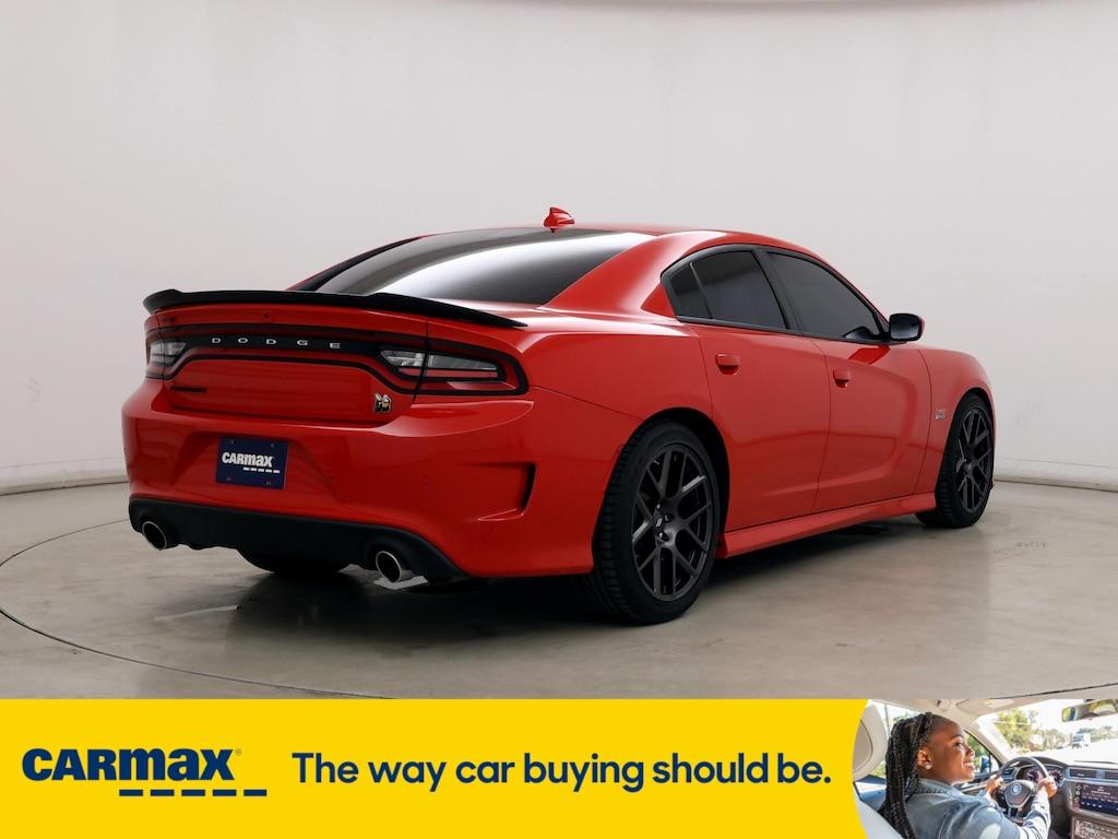 used 2019 Dodge Charger car, priced at $44,998