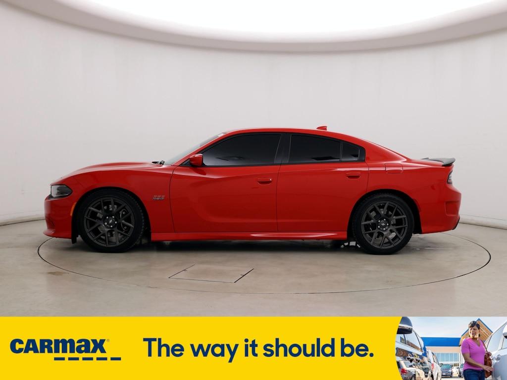 used 2019 Dodge Charger car, priced at $44,998