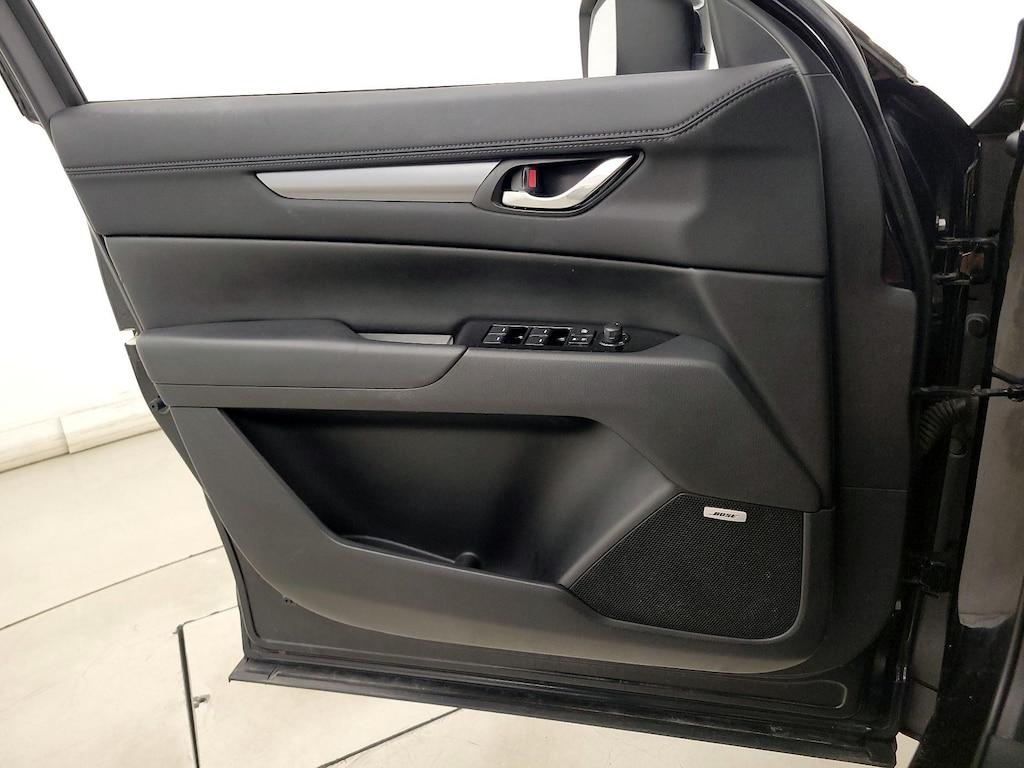 used 2021 Mazda CX-5 car, priced at $25,998