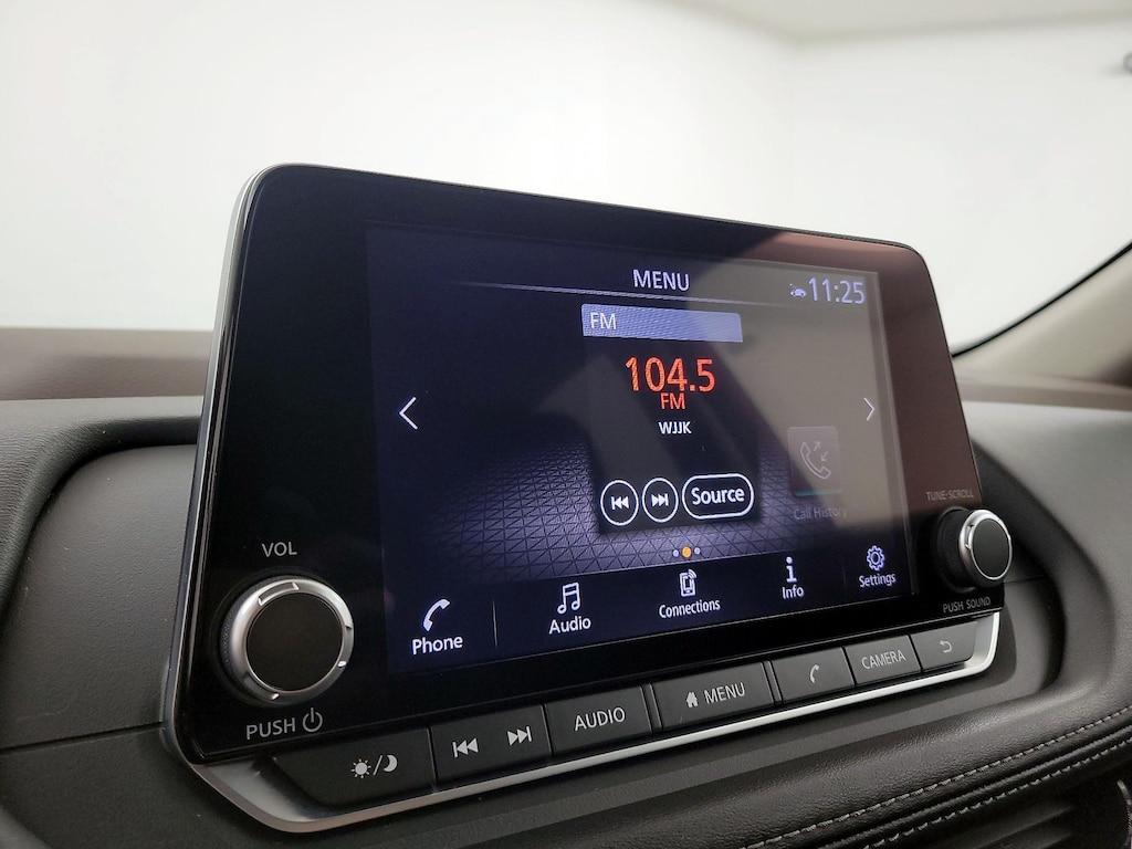 used 2023 Nissan Rogue car, priced at $24,998