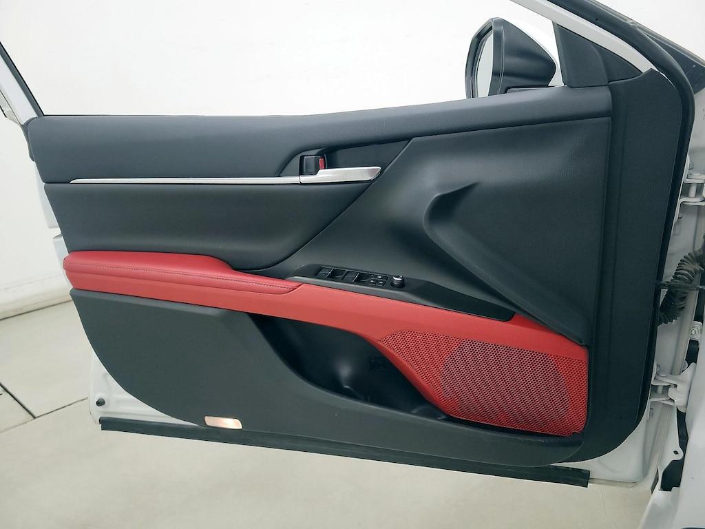 used 2024 Toyota Camry car, priced at $38,998