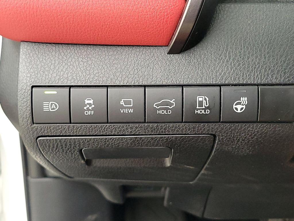 used 2024 Toyota Camry car, priced at $38,998