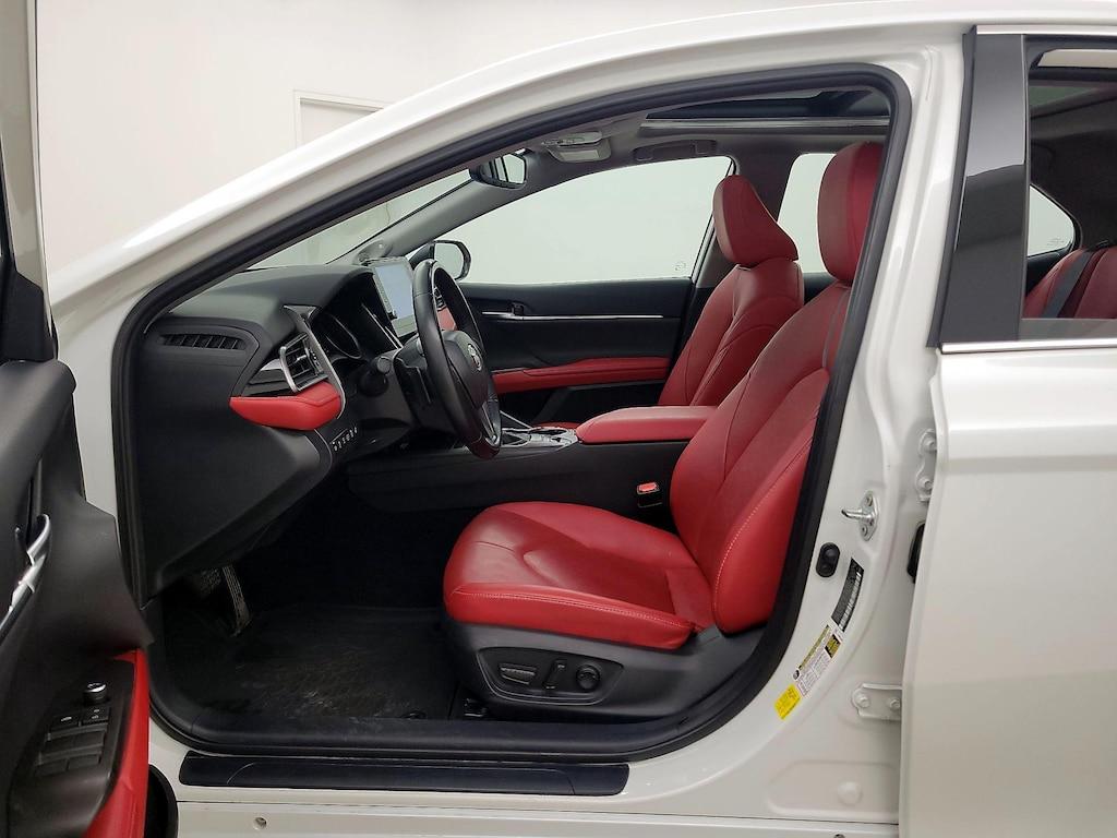 used 2024 Toyota Camry car, priced at $38,998