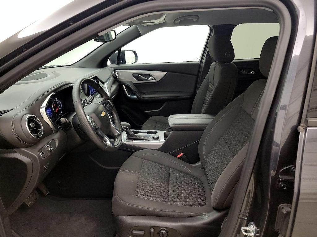 used 2022 Chevrolet Blazer car, priced at $24,998