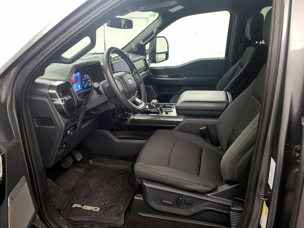 used 2023 Ford F-150 car, priced at $47,998
