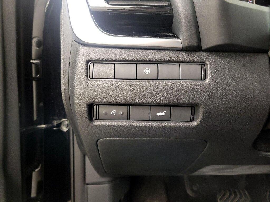 used 2022 Nissan Rogue car, priced at $26,998