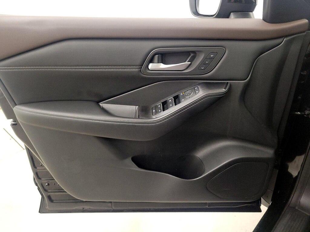 used 2022 Nissan Rogue car, priced at $26,998