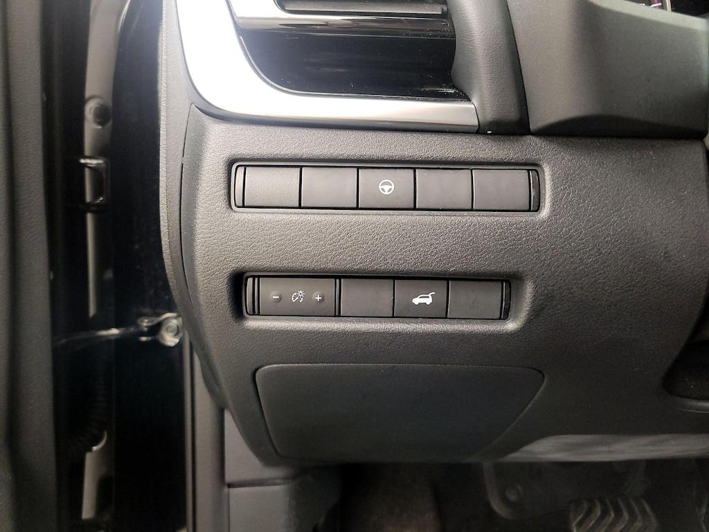 used 2022 Nissan Rogue car, priced at $25,998