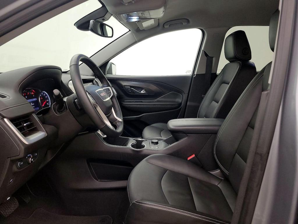 used 2024 GMC Terrain car, priced at $28,998