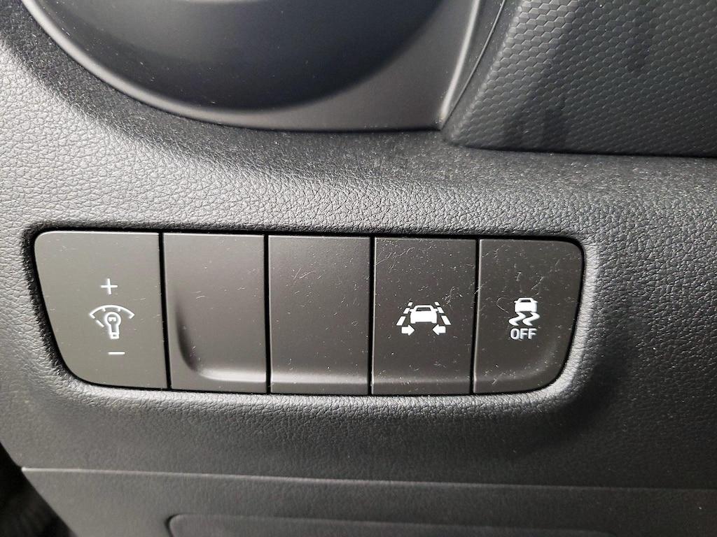 used 2019 Hyundai Kona car, priced at $19,998
