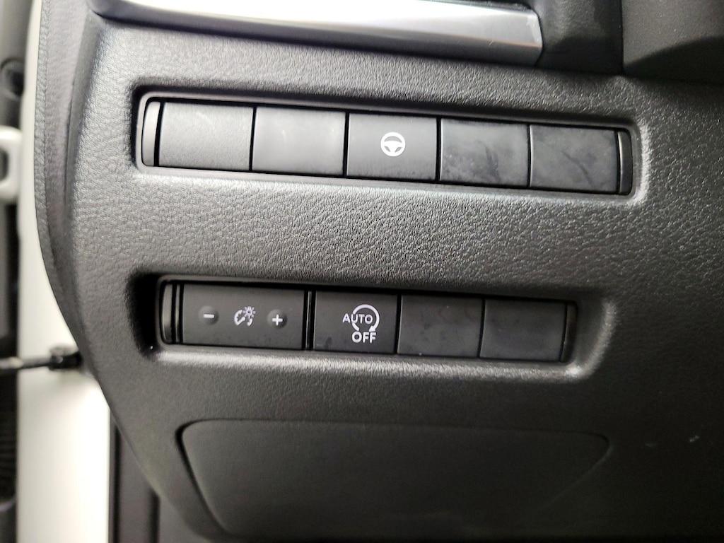 used 2023 Nissan Rogue car, priced at $22,998
