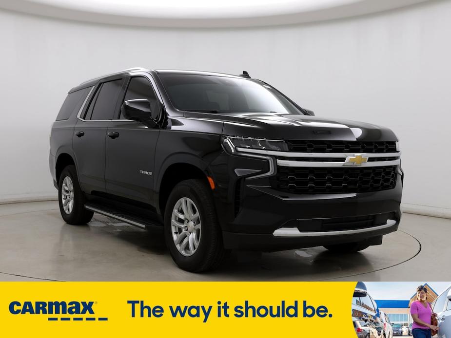 used 2023 Chevrolet Tahoe car, priced at $47,998