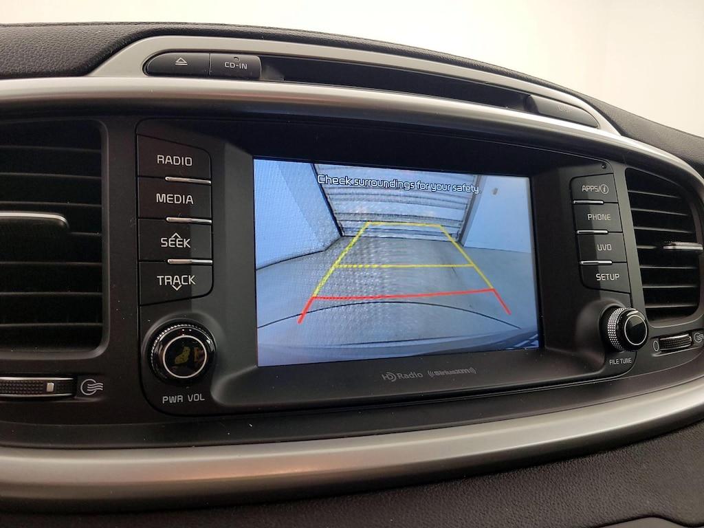 used 2018 Kia Sorento car, priced at $16,998