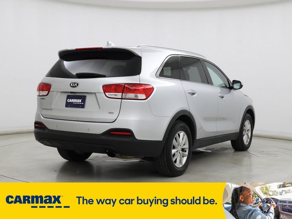 used 2018 Kia Sorento car, priced at $16,998