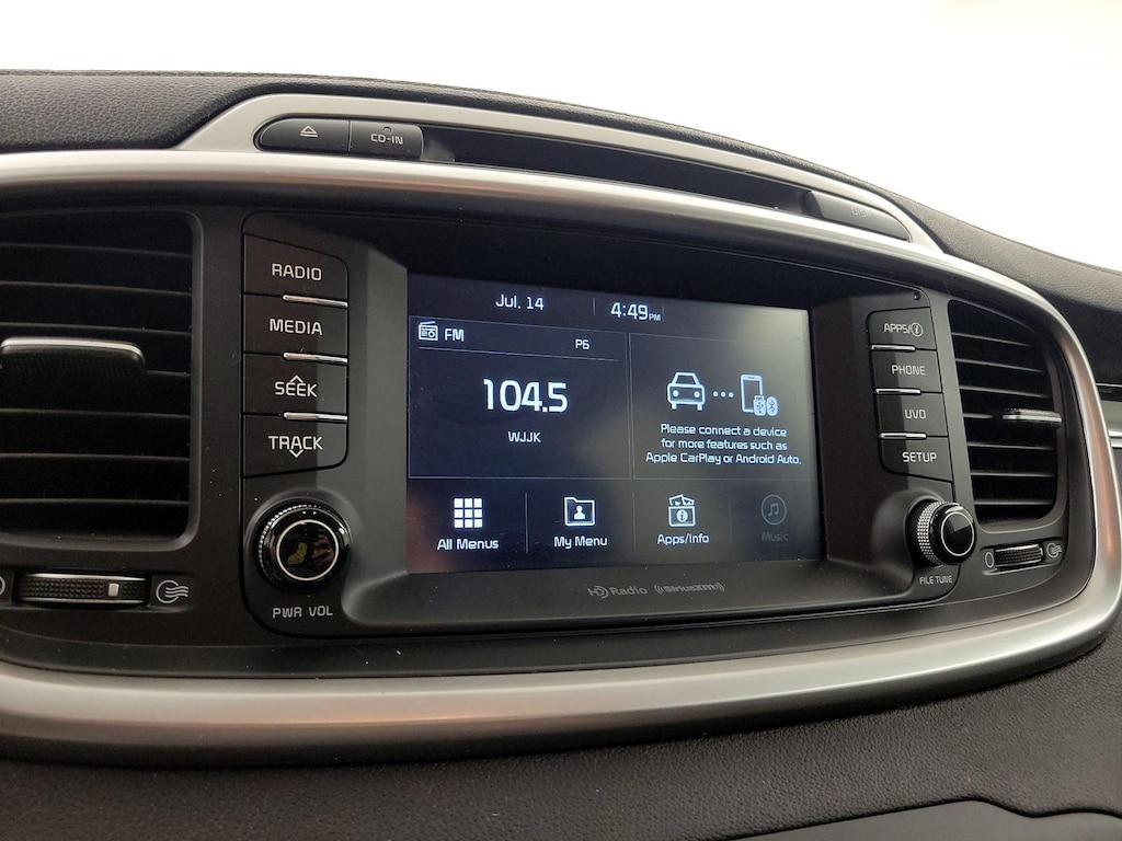 used 2018 Kia Sorento car, priced at $16,998