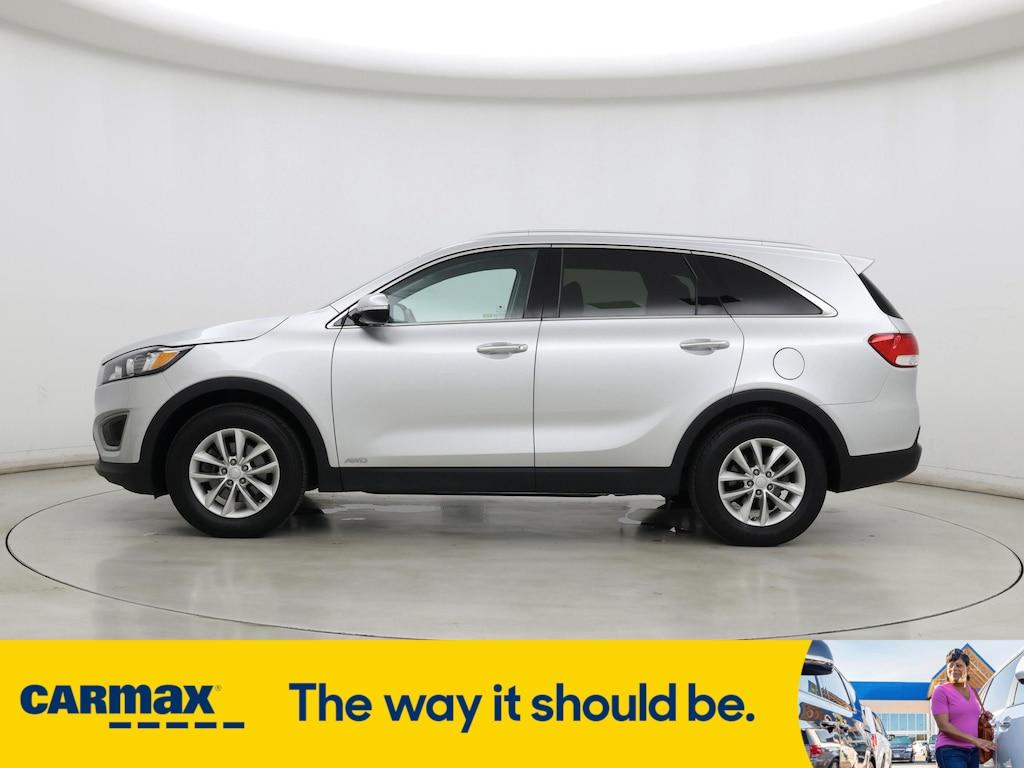 used 2018 Kia Sorento car, priced at $16,998