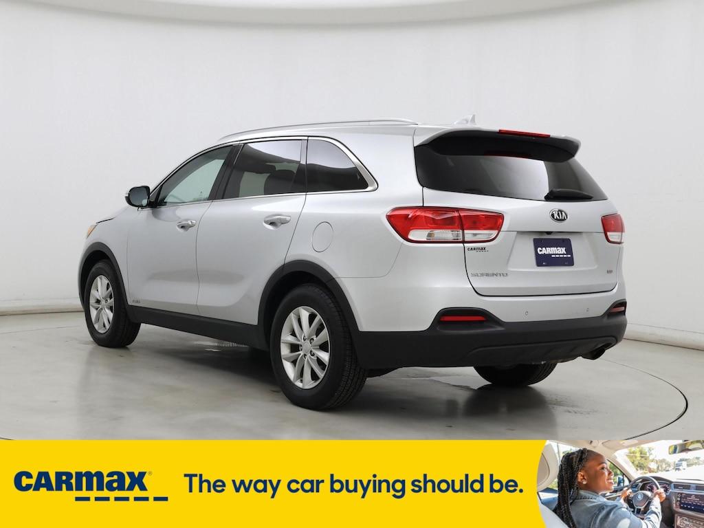 used 2018 Kia Sorento car, priced at $16,998