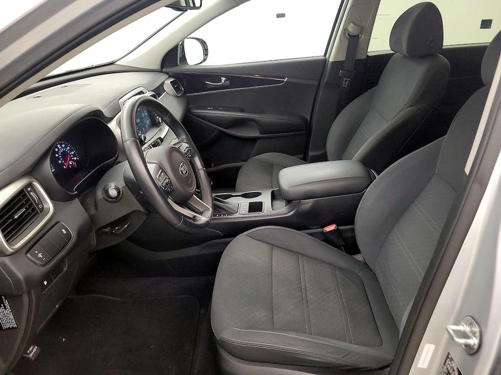 used 2018 Kia Sorento car, priced at $16,998